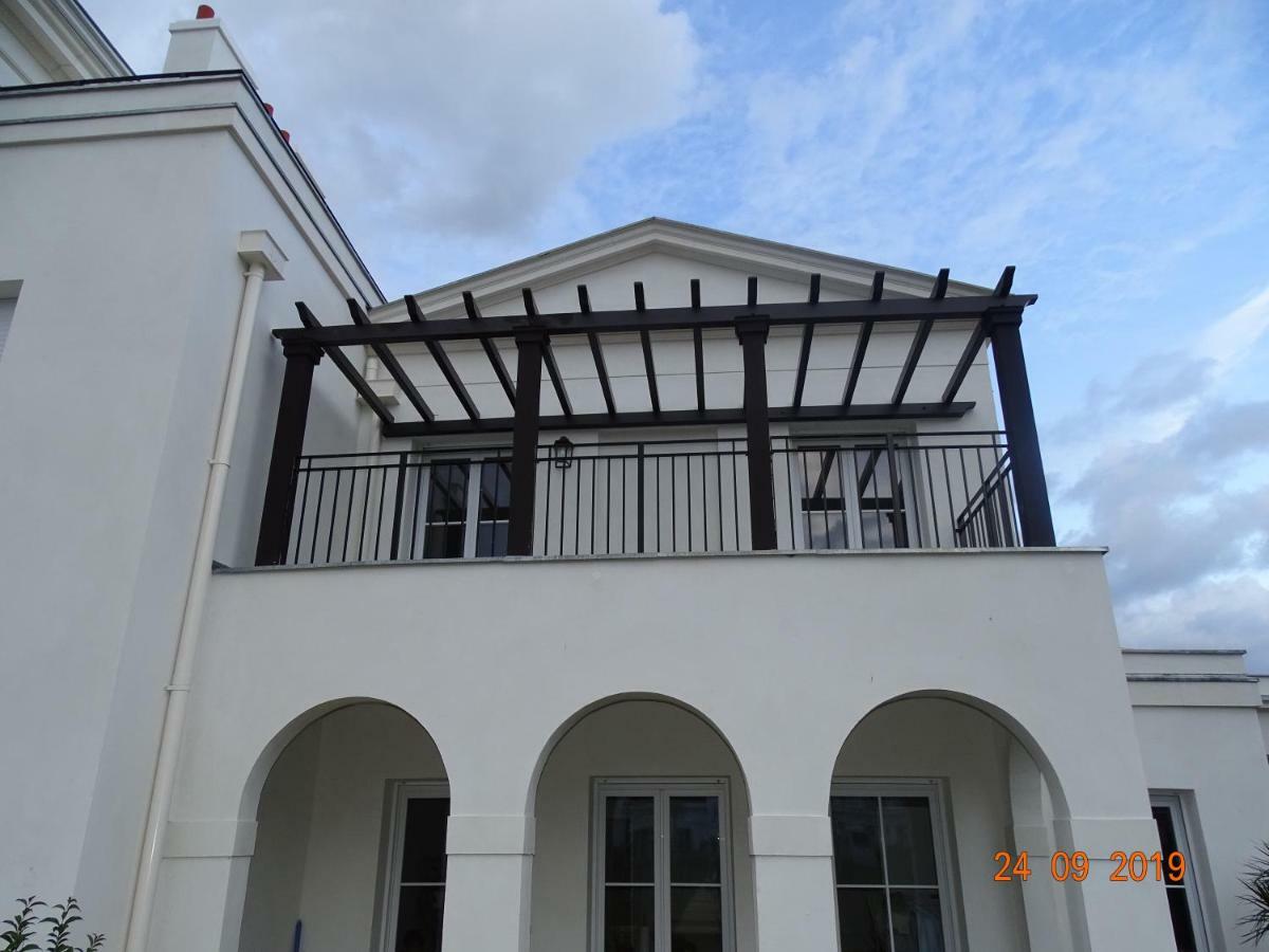 Victoria Family House Disneyland Paris Serris Exterior foto